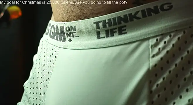 AlphaMasterXxx webcam