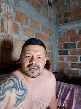 lady_and_charly webcam