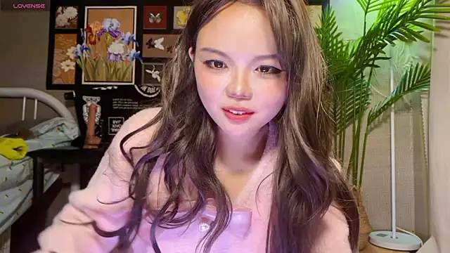 0xiaosu0 webcam