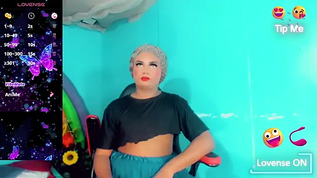 Alice_brandom webcam