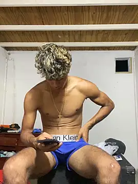 meliodas_23cm's live cam