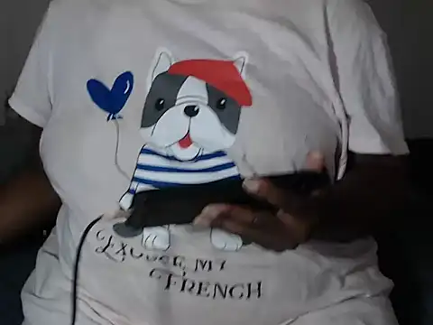 BigButtGodess webcam