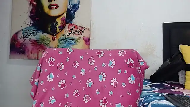 aleera_starxx982 webcam