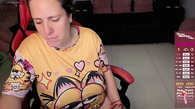 valery_adams1 webcam