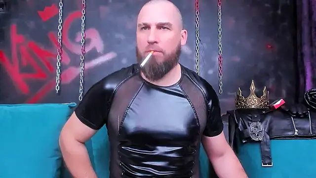 ArmandoSteel4u webcam