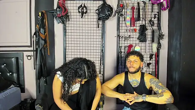 Twisted_Fantasy webcam