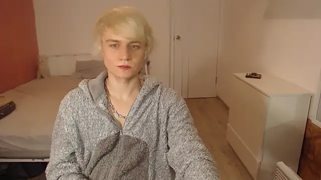 Oliver_sweet_ webcam