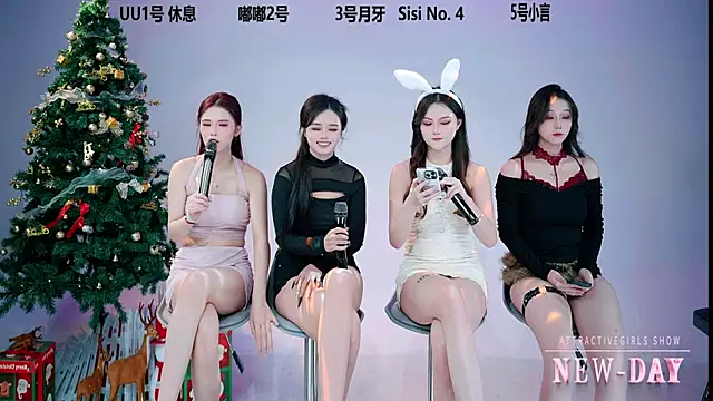 美女NEW-DAY在线直播