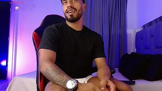 Christian_thor webcam