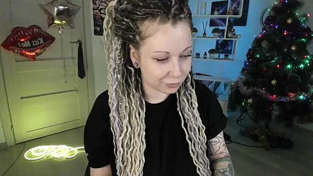 HoneySallyMoore webcam