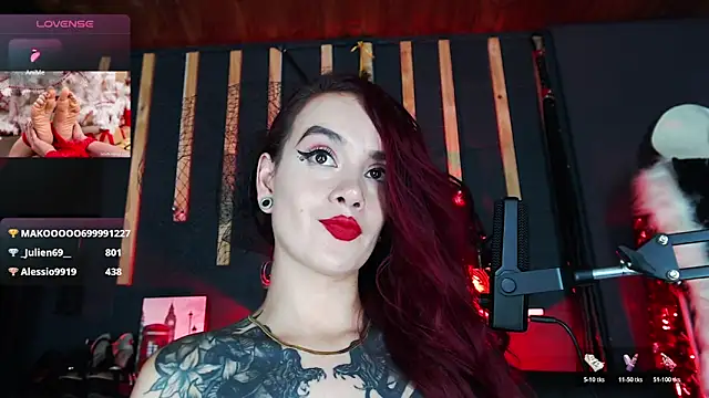 Liilith_goddess_ webcam