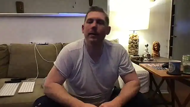 God_Of_ThundeRR webcam