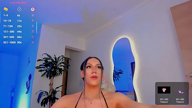 Pretty_Mariangel webcam