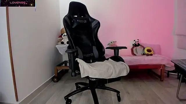 Biancastrongg webcam