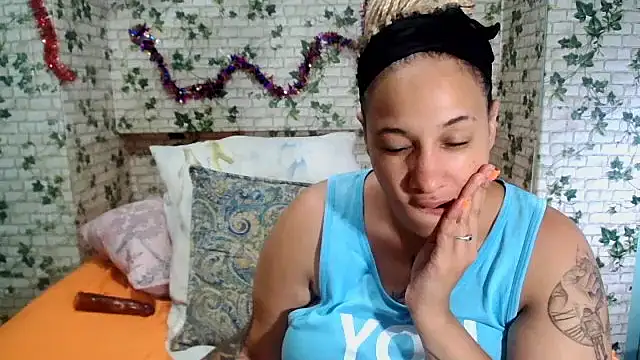 Indian_candyXX webcam