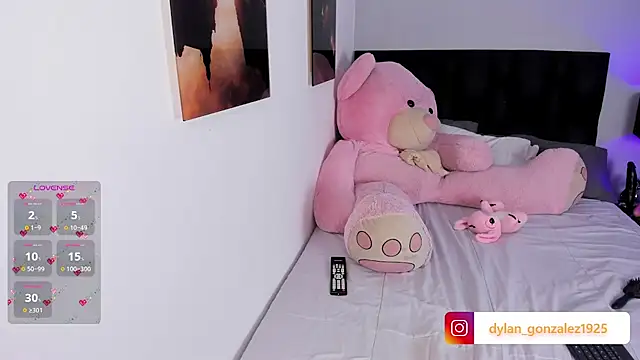 Dylan_Turnerr webcam