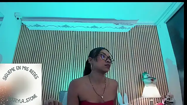 keeyla_stone webcam