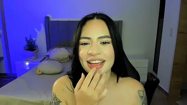 your_babydoll_ webcam