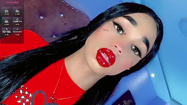 JessiscaWalker webcam