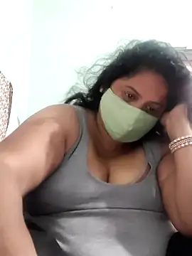 Hot_indian_Milf webcam