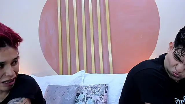 Jake_AndNicole webcam