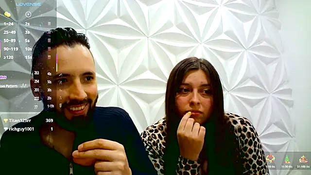 jerryandjessica webcam