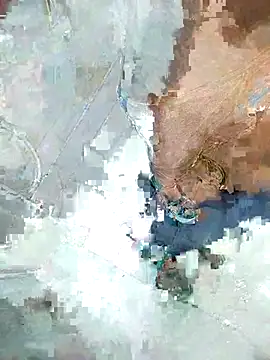 Webcam Model (Hey-mahi) is live