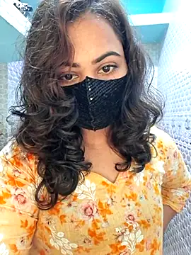 Webcam Model (Bristy-) is live