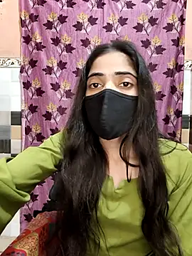 Webcam Model (Cute_Manju01)  is live.Free join now!