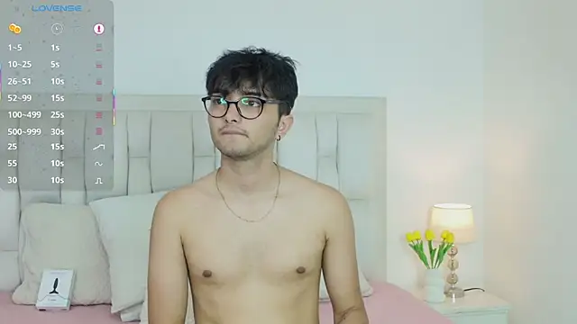 Archie_77 webcam stripchat model stream image