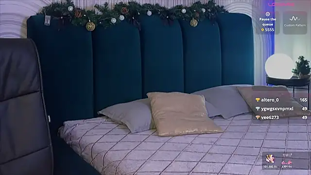 viviann_evans webcam