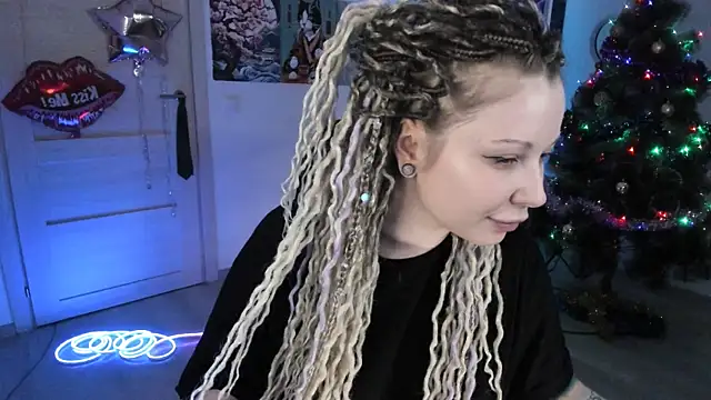 HoneySallyMoore webcam