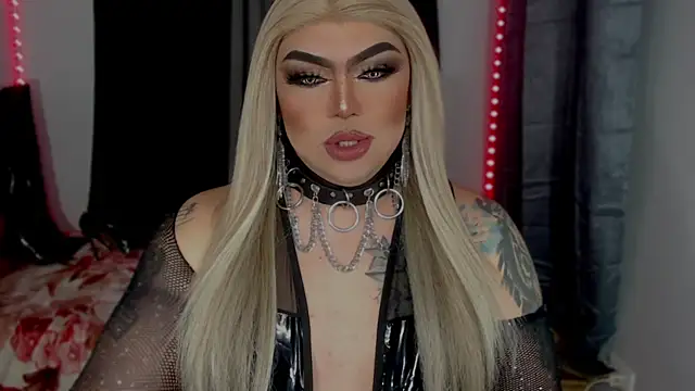 michellevixen922 webcam