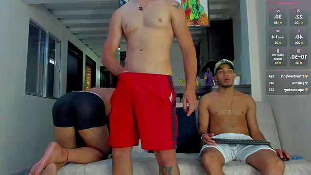 heteros_curious webcam