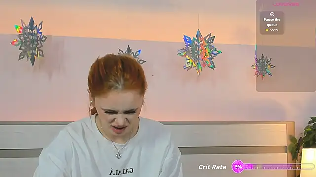 Phoenix_Margo webcam