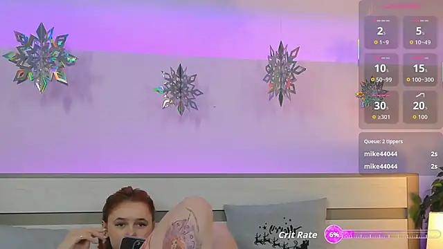 Phoenix_Margo webcam