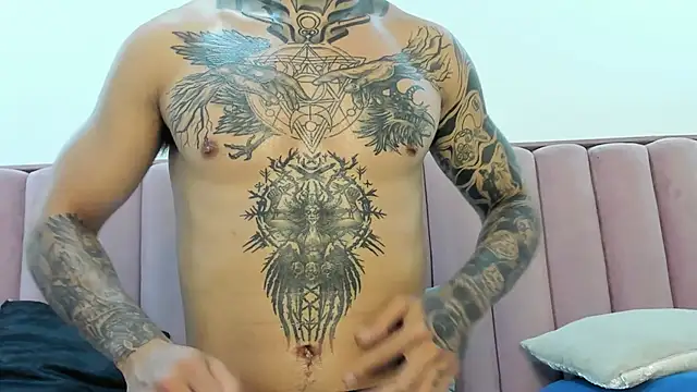 Andrew_sanders68 webcam