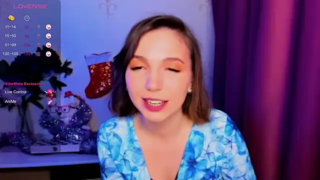 KindHazelHere_ webcam