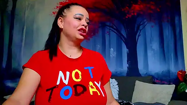 ElizabethEven webcam