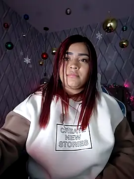 NicolleTaylor webcam