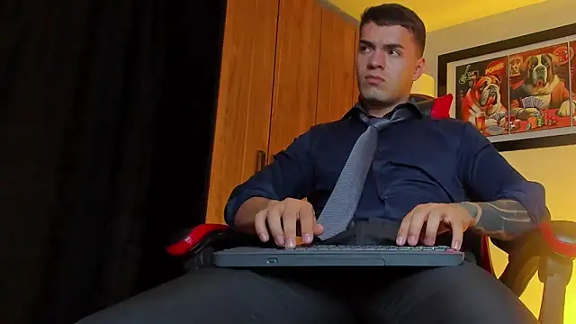 ALPHA_DOMINUS_ webcam