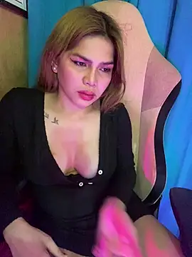 MissFlammaraa webcam