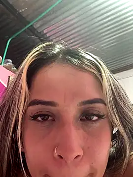 KIMBERLYPULIDO webcam