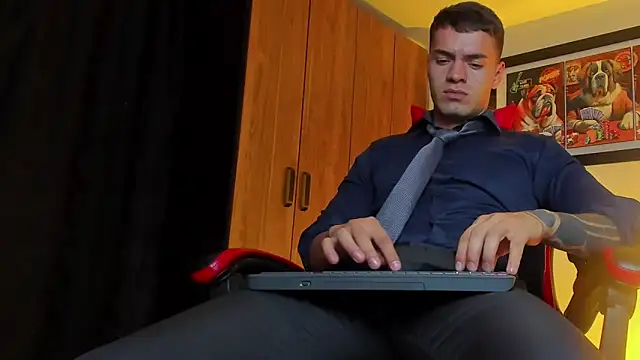 ALPHA_DOMINUS_ webcam