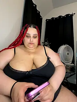 Exotic_Queen_ webcam