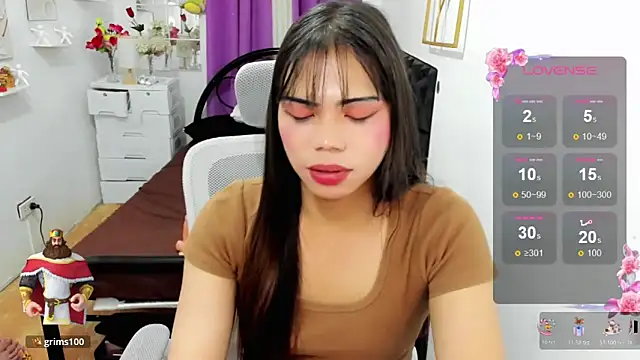 AsianBbGirl_Leign webcam