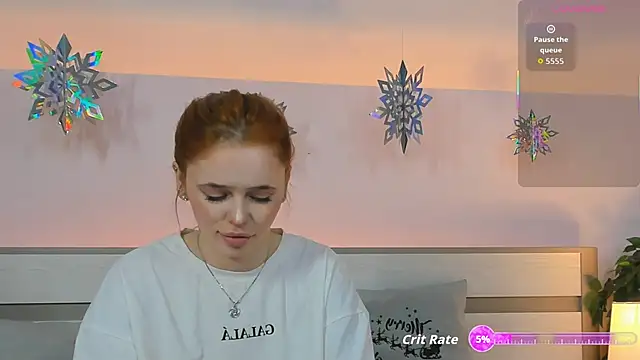 Phoenix_Margo webcam