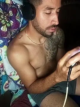 Alexsexygamer webcam