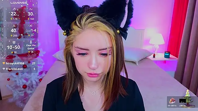 _Amelia_Shine_ webcam