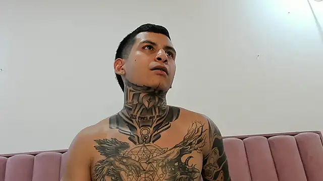 Andrew_sanders68 webcam